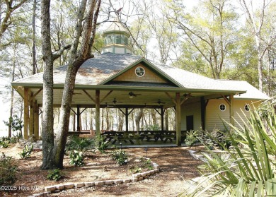 Welcome to a truly exceptional living experience in beautiful St on Founders Club At St. James Plantation in North Carolina - for sale on GolfHomes.com, golf home, golf lot