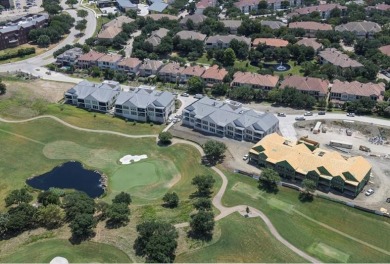 A few homes remain in Villa Two!  Estimated completion Summer on TPC Four Seasons Las Colinas in Texas - for sale on GolfHomes.com, golf home, golf lot