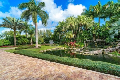 Discover this rare corner villa in the highly sought-after Deer on Deer Creek Golf Club in Florida - for sale on GolfHomes.com, golf home, golf lot