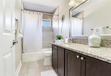 This Remodeled LUXURY Residence PERFECTLY encapsulates the on The Eagles Golf Course and Club in Florida - for sale on GolfHomes.com, golf home, golf lot