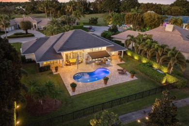 A Masterpiece of Modern Luxury and Timeless EleganceThis on Atlantis Golf Club in Florida - for sale on GolfHomes.com, golf home, golf lot