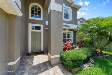 Welcome to your dream oasis in The Reserve at Stoneybrook! This on Stoneybrook East Golf Club in Florida - for sale on GolfHomes.com, golf home, golf lot