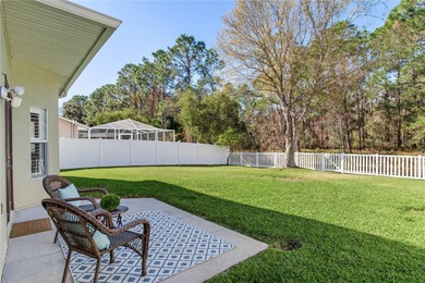 This Remodeled LUXURY Residence PERFECTLY encapsulates the on The Eagles Golf Course and Club in Florida - for sale on GolfHomes.com, golf home, golf lot