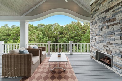 2025 Diamond Award Winner for the Brunswick County Parade of on Members Club At St. James Plantation in North Carolina - for sale on GolfHomes.com, golf home, golf lot