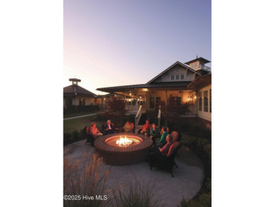 Welcome to a truly exceptional living experience in beautiful St on Founders Club At St. James Plantation in North Carolina - for sale on GolfHomes.com, golf home, golf lot