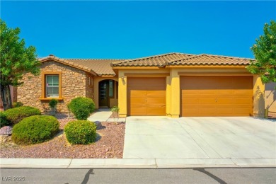 One-of-a-kind home in the beautiful Mountain Falls Golf on Mountain Falls Golf Course in Nevada - for sale on GolfHomes.com, golf home, golf lot