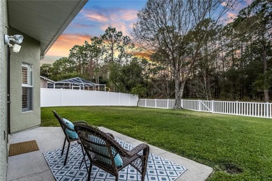 This Remodeled LUXURY Residence PERFECTLY encapsulates the on The Eagles Golf Course and Club in Florida - for sale on GolfHomes.com, golf home, golf lot