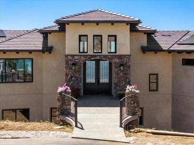 MULTI-GENERATIONAL LIVING  **NEW CONSTRUCTION** Unprecedented on  in California - for sale on GolfHomes.com, golf home, golf lot
