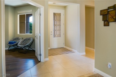 One-of-a-kind home in the beautiful Mountain Falls Golf on Mountain Falls Golf Course in Nevada - for sale on GolfHomes.com, golf home, golf lot