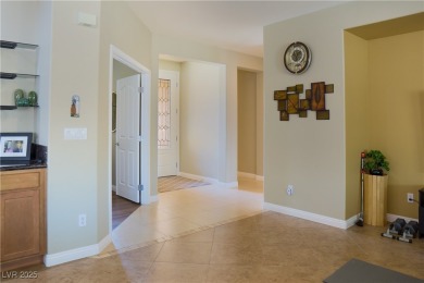 One-of-a-kind home in the beautiful Mountain Falls Golf on Mountain Falls Golf Course in Nevada - for sale on GolfHomes.com, golf home, golf lot