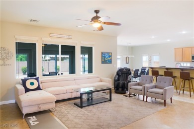 One-of-a-kind home in the beautiful Mountain Falls Golf on Mountain Falls Golf Course in Nevada - for sale on GolfHomes.com, golf home, golf lot