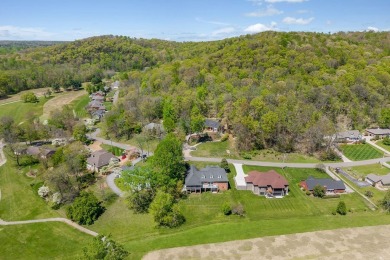 Welcome to your dream home overlooking the prestigious White on White Plains Golf Course in Tennessee - for sale on GolfHomes.com, golf home, golf lot
