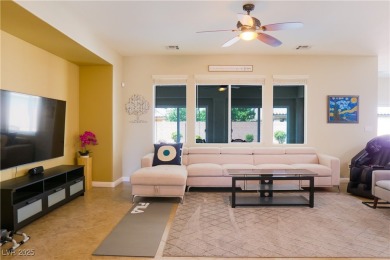 One-of-a-kind home in the beautiful Mountain Falls Golf on Mountain Falls Golf Course in Nevada - for sale on GolfHomes.com, golf home, golf lot