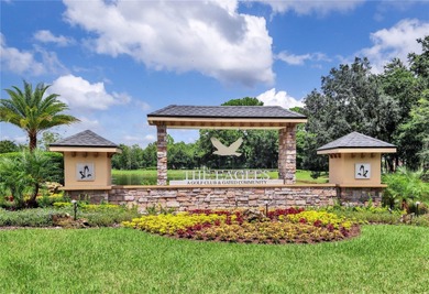 This Remodeled LUXURY Residence PERFECTLY encapsulates the on The Eagles Golf Course and Club in Florida - for sale on GolfHomes.com, golf home, golf lot