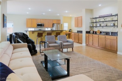 One-of-a-kind home in the beautiful Mountain Falls Golf on Mountain Falls Golf Course in Nevada - for sale on GolfHomes.com, golf home, golf lot