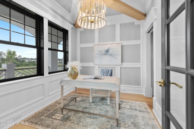 2025 Diamond Award Winner for the Brunswick County Parade of on Founders Club At St. James Plantation in North Carolina - for sale on GolfHomes.com, golf home, golf lot