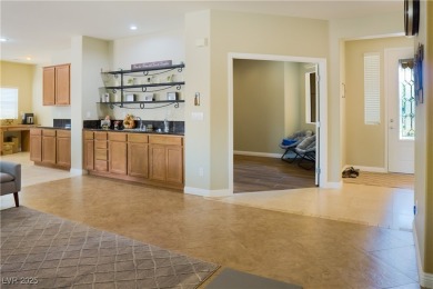 One-of-a-kind home in the beautiful Mountain Falls Golf on Mountain Falls Golf Course in Nevada - for sale on GolfHomes.com, golf home, golf lot