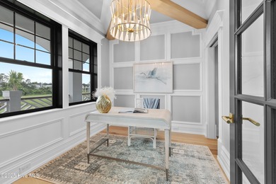 2025 Diamond Award Winner for the Brunswick County Parade of on Members Club At St. James Plantation in North Carolina - for sale on GolfHomes.com, golf home, golf lot