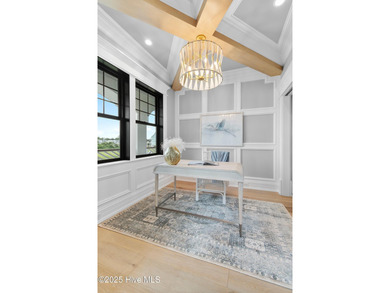 2025 Diamond Award Winner for the Brunswick County Parade of on Members Club At St. James Plantation in North Carolina - for sale on GolfHomes.com, golf home, golf lot