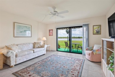 Welcome to 24 Ocean Palm Villa S, nestled in the serene beauty on Ocean Palm Golf Course in Florida - for sale on GolfHomes.com, golf home, golf lot