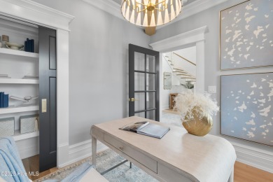 2025 Diamond Award Winner for the Brunswick County Parade of on Founders Club At St. James Plantation in North Carolina - for sale on GolfHomes.com, golf home, golf lot