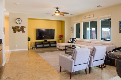One-of-a-kind home in the beautiful Mountain Falls Golf on Mountain Falls Golf Course in Nevada - for sale on GolfHomes.com, golf home, golf lot