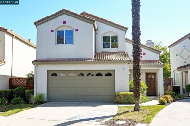 Light, bright, and turnkey, this home features an updated on Canyon Lakes Country Club in California - for sale on GolfHomes.com, golf home, golf lot