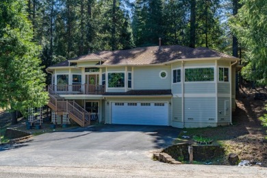 Stunning Custom Home in the Fairway Pines Subdivision of Pioneer on Mace Meadow Golf and Country Club in California - for sale on GolfHomes.com, golf home, golf lot