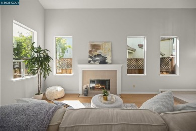 Light, bright, and turnkey, this home features an updated on Canyon Lakes Country Club in California - for sale on GolfHomes.com, golf home, golf lot