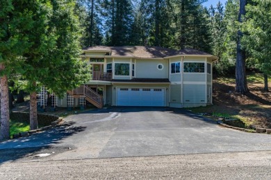 Stunning Custom Home in the Fairway Pines Subdivision of Pioneer on Mace Meadow Golf and Country Club in California - for sale on GolfHomes.com, golf home, golf lot