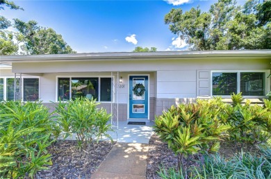 Charming Mid-Century Home on a Spacious Corner Lot in Pasadena on Pasadena Yacht and Country Club in Florida - for sale on GolfHomes.com, golf home, golf lot