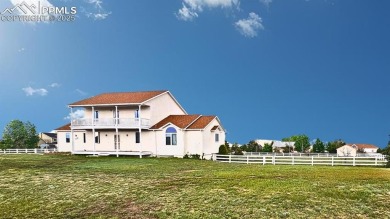Welcome to a rare offering of refined elegance and sophisticated on  in Colorado - for sale on GolfHomes.com, golf home, golf lot