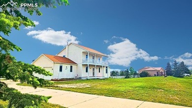 Welcome to a rare offering of refined elegance and sophisticated on  in Colorado - for sale on GolfHomes.com, golf home, golf lot
