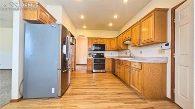 This Captivating, 6BR, 4BA, stucco/stone home on over 1-Acre in on Antler Creek Golf Course in Colorado - for sale on GolfHomes.com, golf home, golf lot