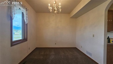 This Captivating, 6BR, 4BA, stucco/stone home on over 1-Acre in on Antler Creek Golf Course in Colorado - for sale on GolfHomes.com, golf home, golf lot