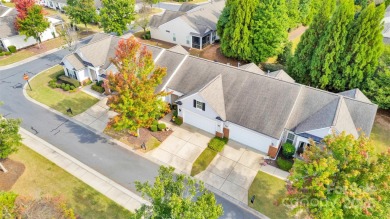 Welcome to this meticulously maintained 2-bedroom, 2-bath villa on Carolina Lakes Golf Club, LLC in South Carolina - for sale on GolfHomes.com, golf home, golf lot
