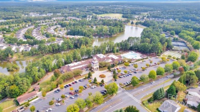 Welcome to this meticulously maintained 2-bedroom, 2-bath villa on Carolina Lakes Golf Club, LLC in South Carolina - for sale on GolfHomes.com, golf home, golf lot