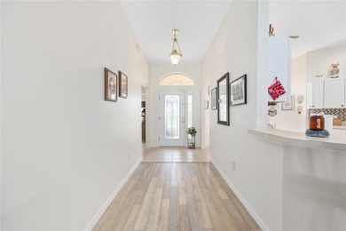 This beautfiul home is a Magnolia model, in the much sought on The Links of Spruce Creek in Florida - for sale on GolfHomes.com, golf home, golf lot