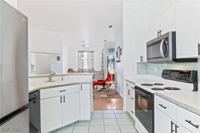 Adorable and priced to SELL in 55+ gated community. Rare 3 on Sabal Springs Golf and Racquet Club in Florida - for sale on GolfHomes.com, golf home, golf lot