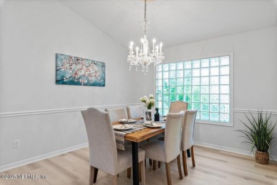 Just steps from the Atlantic Beach Country Club - without the on Selva Marina Country Club in Florida - for sale on GolfHomes.com, golf home, golf lot