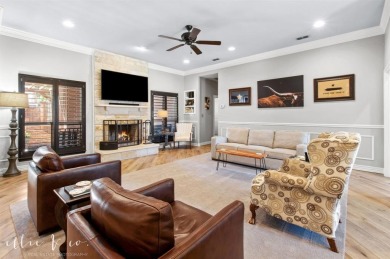 Welcome to this beautifully maintained 4-bedroom, 2-bathroom on Abilene Country Club - South Course in Texas - for sale on GolfHomes.com, golf home, golf lot