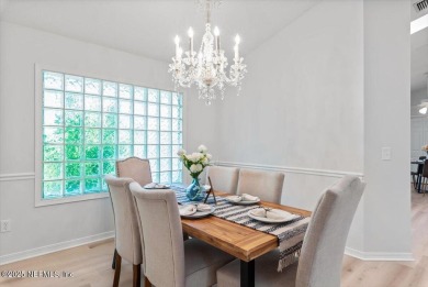 Just steps from the Atlantic Beach Country Club - without the on Selva Marina Country Club in Florida - for sale on GolfHomes.com, golf home, golf lot