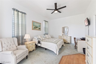 Adorable and priced to SELL in 55+ gated community. Rare 3 on Sabal Springs Golf and Racquet Club in Florida - for sale on GolfHomes.com, golf home, golf lot