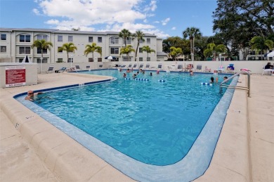 Great location in Delightful Dunedin, on Travel  Leisure's 2025 on The Dunedin Country Club in Florida - for sale on GolfHomes.com, golf home, golf lot