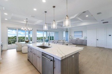 New Build! A Gulf front coastal contemporary dream home offering on Hideaway Beach Golf Course in Florida - for sale on GolfHomes.com, golf home, golf lot