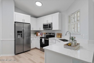 Just steps from the Atlantic Beach Country Club - without the on Selva Marina Country Club in Florida - for sale on GolfHomes.com, golf home, golf lot