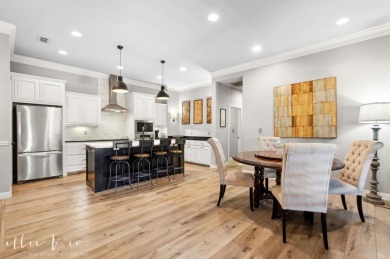 Welcome to this beautifully maintained 4-bedroom, 2-bathroom on Abilene Country Club - South Course in Texas - for sale on GolfHomes.com, golf home, golf lot