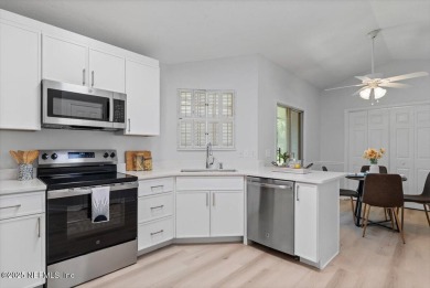 Just steps from the Atlantic Beach Country Club - without the on Selva Marina Country Club in Florida - for sale on GolfHomes.com, golf home, golf lot