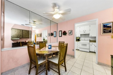 Great location in Delightful Dunedin, on Travel  Leisure's 2025 on The Dunedin Country Club in Florida - for sale on GolfHomes.com, golf home, golf lot