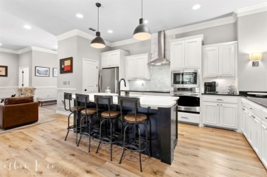 Welcome to this beautifully maintained 4-bedroom, 2-bathroom on Abilene Country Club - South Course in Texas - for sale on GolfHomes.com, golf home, golf lot